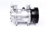 Компресор кондиціонера Kangoo/Clio/Megane 1.2/1.4/1.6/1.5dCi 00- MAHLE / KNECHT ACP 31 000S (фото 4)