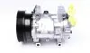 Компресор кондиціонера Kangoo/Clio/Megane 1.2/1.4/1.6/1.5dCi 00- MAHLE / KNECHT ACP 31 000S (фото 7)