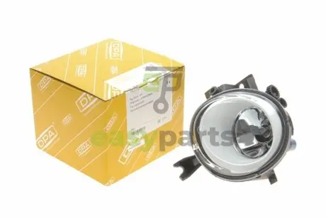 Фара противотуманная правая VW Touareg (02-10) DPA 89410699802