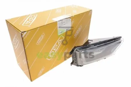 Фара протитуманна VW Amarok 17- (R) DPA 99411799902