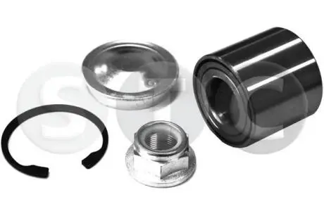 Ступичные подшипники RENAULT MEGANE II универсал STC T474076