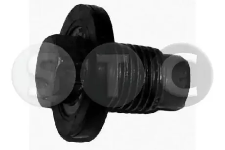 Пробка уплотнения масляного картера MINI-II STC T404478