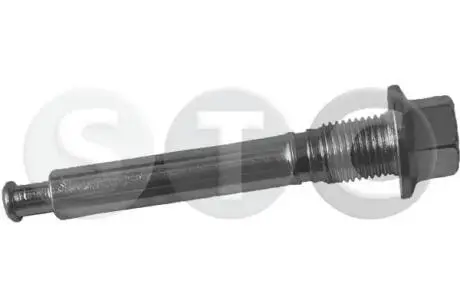 Направляющая тормозного суппорта Mazda 6 STC T458149