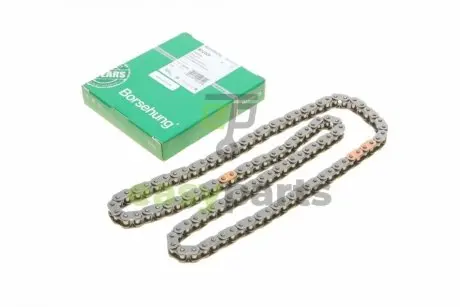 Ланцюг ГРМ Mini Cooper 01-06 (R50/R53) BORSEHUNG B1C025