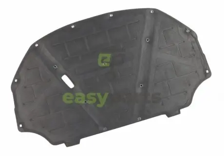 ІЗОЛЯЦІЯ КАПОТА VW JETTA, 15 - 18 AND 30863013