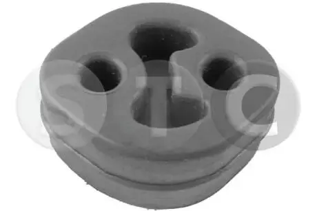 Резиновый буфер, глушитель FOCUS\'04 STC T405298