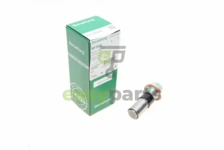 Натягувач ланцюга ГРМ Mini 1.6 01-06 BORSEHUNG B1T023