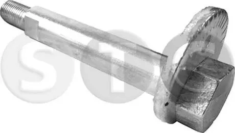 Ексцентрик Toyota Land Cruiser STC T439331