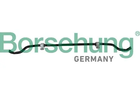 Стабилизатор в сборе передний BORSEHUNG B12175