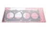 Прокладка ГБЦ Toyota Land Cruiser Prado 2.8 D-4D 15- (5 міток) (1.30mm) ELRING 530500 (фото 1)