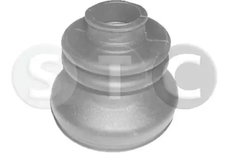 Пыльник, карданный вал BOXER STC T400407