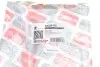 Патрубок системи охолодження VW Caddy II 1.4-1.6 95-04 BOGAP A4229100 (фото 12)
