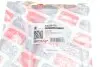 Патрубок системи охолодження VW Caddy II 1.4-1.6 95-04 BOGAP A4229100 (фото 6)