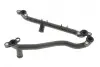 Патрубок системи охолодження Audi A4 08-12/VW Touareg 15-18 Vika 11211852701 (фото 3)
