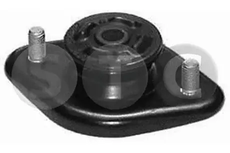 Верхнее крепление стойки STC T407007