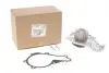 Помпа води Berlingo/C2-C5/Fiat Scudo/Ford Transit/Focus/Mazda 3 1.5-1.6TDCI/HDI/D 04- Peugeot / Citroen / PSA 1684447980 (фото 5)