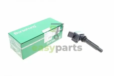 Котушка запалювання VW Golf/Passat 1.4TSI 14- BORSEHUNG B15118