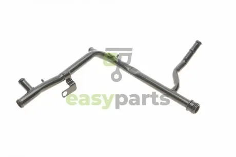Патрубок системи охолодження Skoda Fabia 2.0 99-08 Vika 11210881301