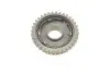 Маточина з муфтою синхронізатора КПП (1-2 передача) Skoda Fabia III 14-21 Vika 33111696101 (фото 1)