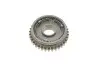 Маточина з муфтою синхронізатора КПП (1-2 передача) Skoda Fabia III 14-21 Vika 33111696101 (фото 3)