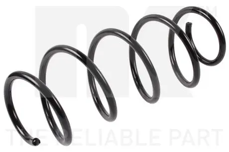 Пружины подвески NK 534317