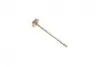 Клапан (впуск) Audi A4/A6/Skoda Octavia/Superb/VW Golf/Passat 1.8-3.0 -10 (OE VAG) BORSEHUNG B19025 (фото 4)