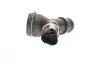 Фланець системи охолодження VW Caddy III 1.4/1.6/2.0 04-10 Vika 11221782401 (фото 3)