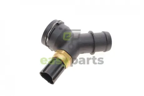 Фланець системи охолодження VW Caddy III 1.4/1.6/2.0 04-10 Vika 11221782401