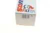 Фільтр масляний BMW X1 (F48)/1 (F40) /2 (F45/F46) 1.5-2.0 14- (B38/B47/B48) SOFIMA S 5211 PE (фото 9)