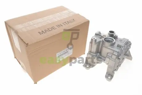 Насос масляний 5 (G30/F90)/7 (G11/G12)/X5 (G05/F95) 3.0 B58 16- BMW 11418646454