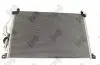 Радiатор кондицiонера Abakus 0370160005 (фото 2)