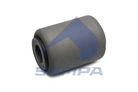 Фото втулка ресори DAF 24x61x86 SAMPA 050.180 Втулка ресори DAF 24x61x86 SAMPA 050.180