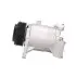 Компрессор кондиционера NISSAN Murano 08-16, Teana 08-14, PATHFINDER R52 12-н.в.., MURANO (Z51) 08-14, M MSG AC0084 (фото 4)