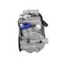 Компрессор кондиционера AUDI A4 (8E2, B6) 00-04, A4 (8EC, B7) 04-08, A4 Avant (8D5, B5) 00-01, A4 Avant MSG AC0103 (фото 4)