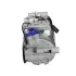 Компрессор кондиционера AUDI A4 (8E2, B6) 00-04, A4 (8EC, B7) 04-08, A4 Avant (8D5, B5) 00-01, A4 Avant MSG AC0103 (фото 4)