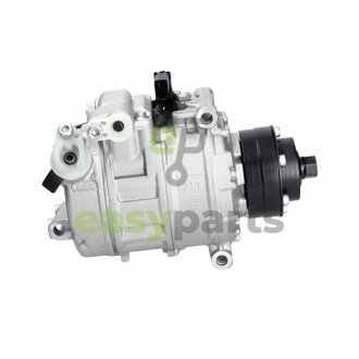 Компрессор кондиционера AUDI A4 (8E2, B6) 03-04, A4 (8EC, B7) 04-08, A4 Avant (8E5, B6) 03-04, A4 Avant MSG AC0123