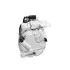 Компрессор кондиционера AUDI A4 (8E2, B6) 03-04, A4 (8EC, B7) 04-08, A4 Avant (8E5, B6) 03-04, A4 Avant MSG AC0123 (фото 5)