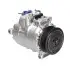 Компресор кондиціонера MERCEDES-BENZ C-CLASS (W204) 07-14, C-CLASS T-Model (S204) 07-14, C-CLASS (W20 MSG AC0058 (фото 2)