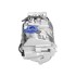 Компрессор кондиционера MERCEDES-BENZ C-CLASS (W204) 07-14, C-CLASS T-Model (S204) 07-14, C-CLASS (W20 MSG AC0058 (фото 4)
