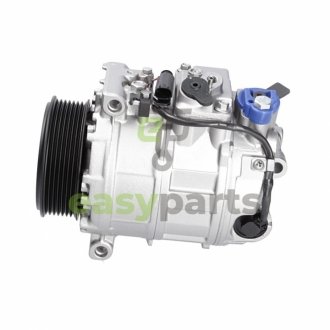 Компрессор кондиционера MERCEDES-BENZ C-CLASS (W204) 07-14, C-CLASS T-Model (S204) 07-14, C-CLASS (W20 MSG AC0058