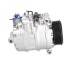 Компрессор кондиционера MERCEDES-BENZ C-CLASS (W204) 07-14, C-CLASS T-Model (S204) 07-14, C-CLASS (W20 MSG AC0058 (фото 5)
