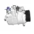 Компресор кондиціонера MERCEDES-BENZ C-CLASS (W204) 07-14, C-CLASS T-Model (S204) 07-14, C-CLASS (W20 MSG AC0058 (фото 5)
