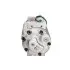 Компрессор кондиционера AUDI A4 (8D2, B5) 94-00, A4 (8E2, B6) 00-02, A4 Avant (8D5, B5) 94-01, A6 (4B, MSG AC0089 (фото 4)