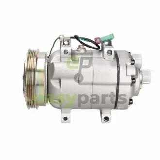 Компрессор кондиционера AUDI A4 (8D2, B5) 94-00, A4 (8E2, B6) 00-02, A4 Avant (8D5, B5) 94-01, A6 (4B, MSG AC0089