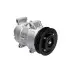 Компрессор кондиционера TOYOTA ALTIS седан (E15_) 07-13, AURIS (NRE15_, ZZE15_, ADE15_, ZRE15_, NDE15 MSG AC0018 (фото 1)