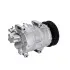Компрессор кондиционера TOYOTA ALTIS седан (E15_) 07-13, AURIS (NRE15_, ZZE15_, ADE15_, ZRE15_, NDE15 MSG AC0018 (фото 5)