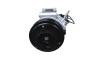 Компресор кондиціонера SSANGYONG ACTYON 13-н.в.,ACTYON SPORTS 12-н.в.,KORANDO 10-н.в.,REXTON 12-18,A MSG AC0226 (фото 2)