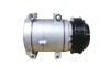 Компресор кондиціонера SSANGYONG ACTYON 13-н.в.,ACTYON SPORTS 12-н.в.,KORANDO 10-н.в.,REXTON 12-18,A MSG AC0226 (фото 3)