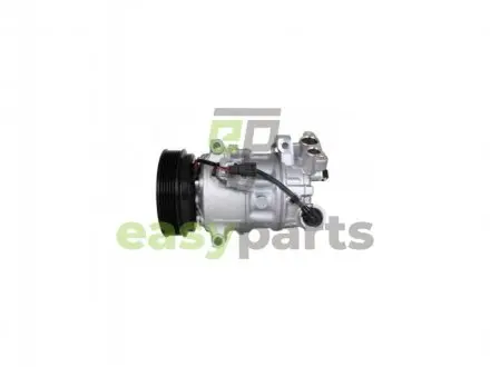 Компресор кондиціонера RENAULT GRAND SCÉNIC IV (R9_) 16-н.в.,KADJAR 15-н.в.,MEGANE IV (B9A/M_) 15-н. MSG 92600-3123R R