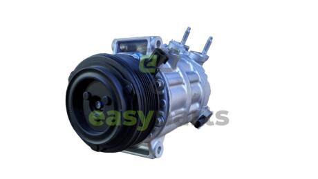 Компрессор кондиционера FORD TOURNEO CONNECT / GRAND TOURNEO CONNECT Kombi 13-н.в.,TRANSIT CONNECT фу MSG JX61-19D629-JA R